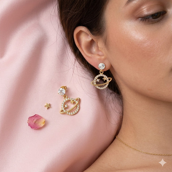 Nova Orbit Spark Drops