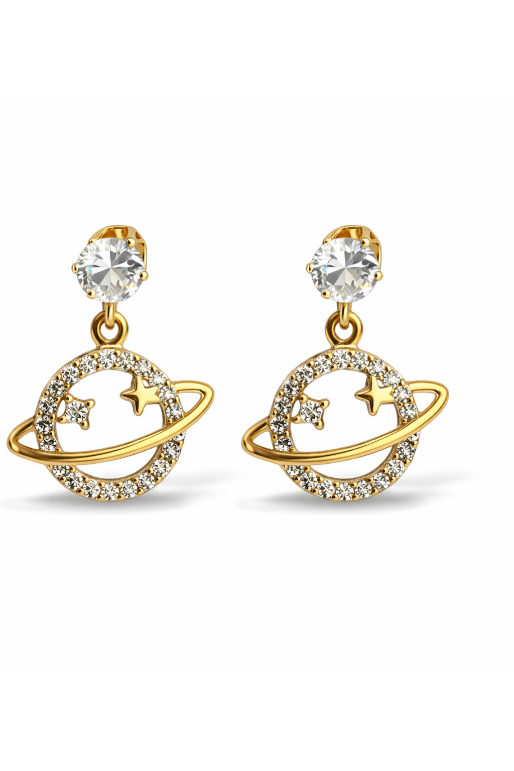 Nova Orbit Spark Drops