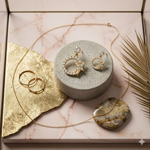 Luna Loop Cat Spark Drops