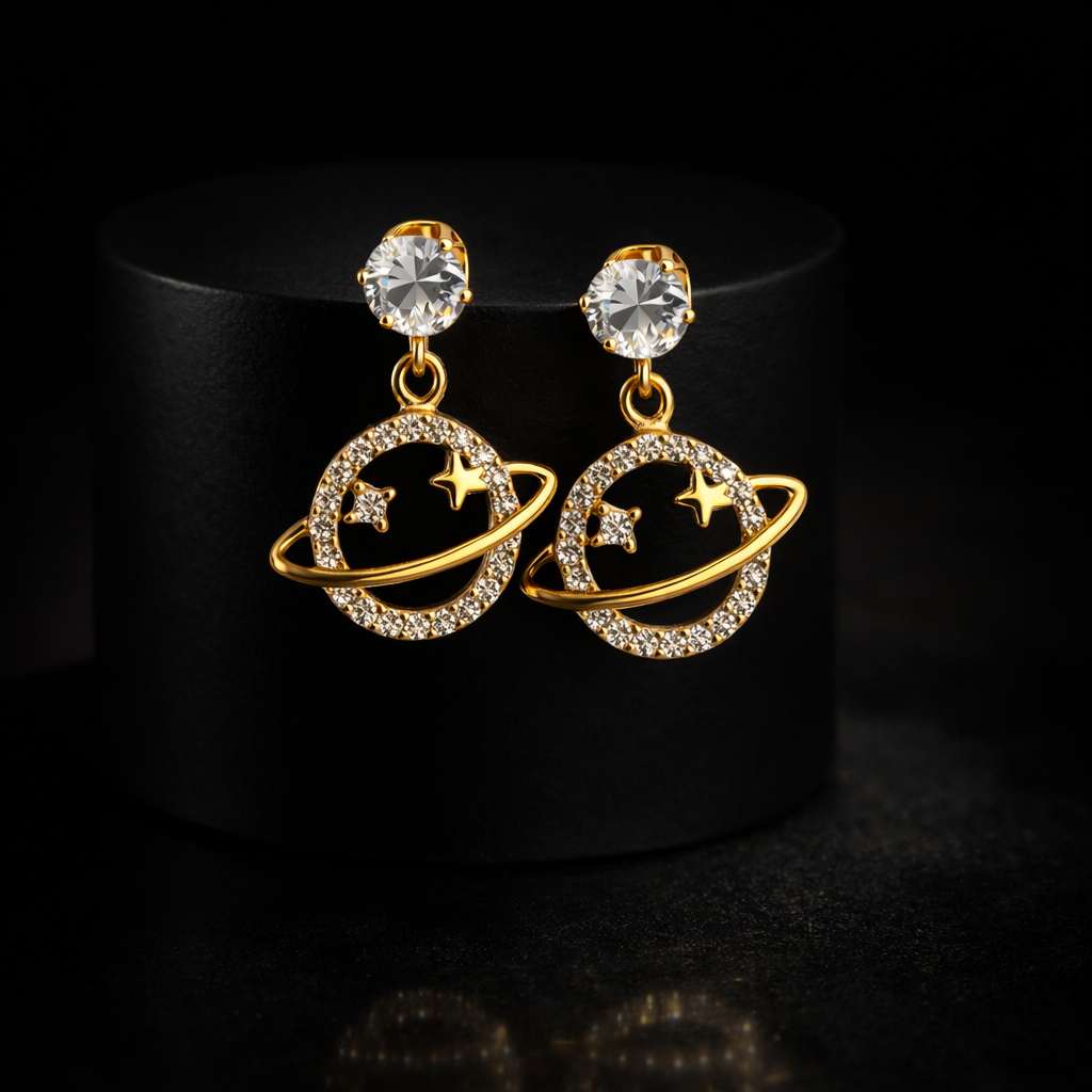 Nova Orbit Spark Drops