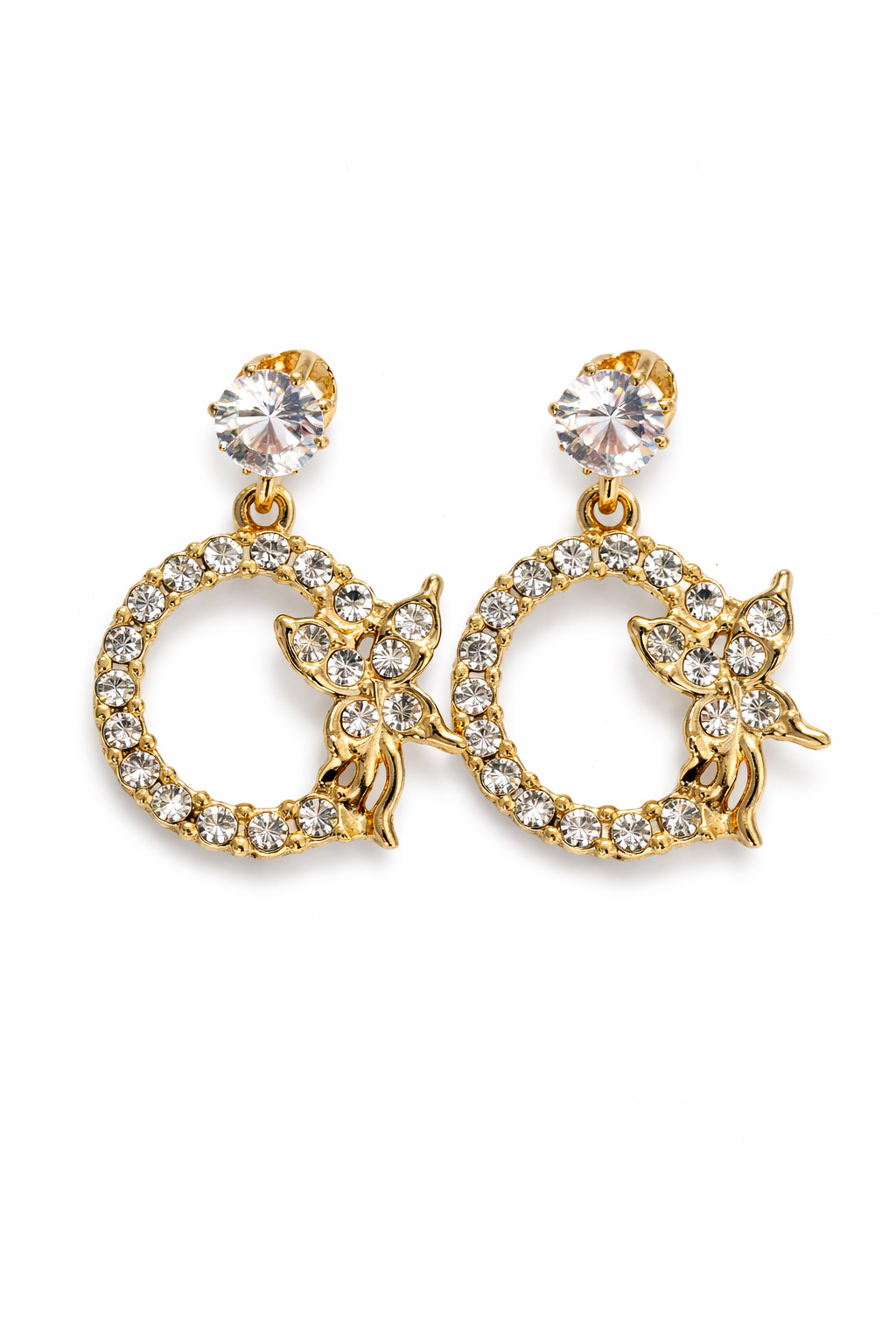 Luna Loop Cat Spark Drops