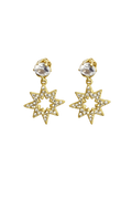 Starstruck Energy Drop Earrings